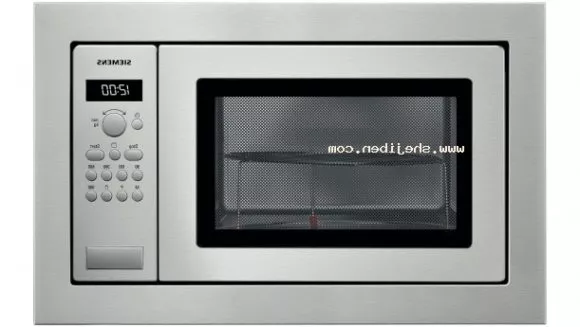 Smeg Oven Panel 3d model