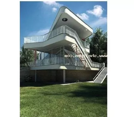 Low Poly House Gaming Building 3d model