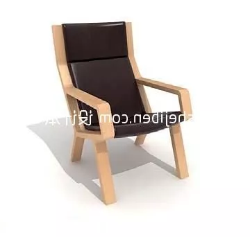 Climbing Frame Structure 3d model