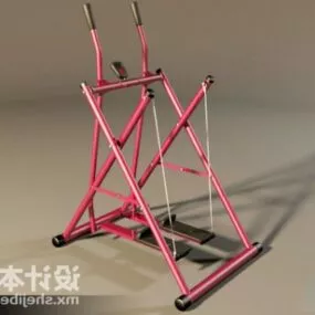 Sport Training Equipment 3d model