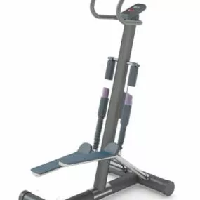Sport Equipment 3d model