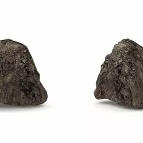 Stone Rock 3d model