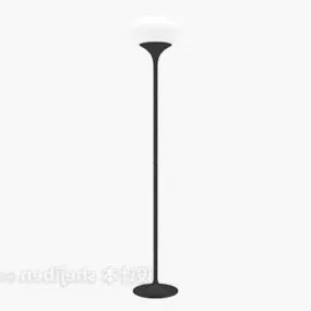 Common Streetlight V1 3d model