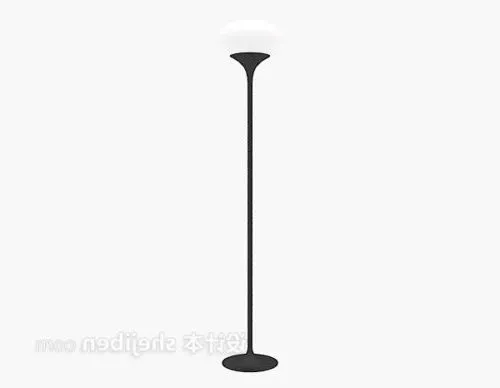 Common Streetlight V1 3d model Common Streetlight V1 3d model