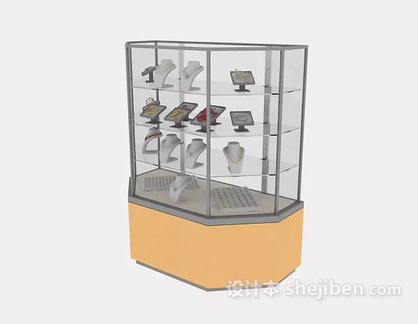 Old Hat 3d model