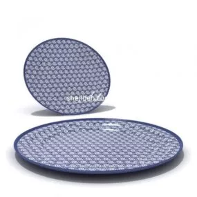 Vintage Dish 3d model