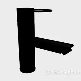Sink Tap 3d model