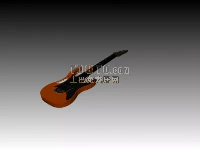 Iphone 6 3d model