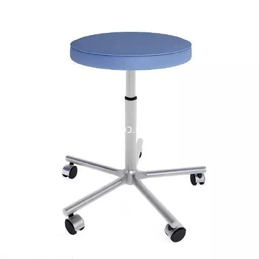 Art Bar Stool 3d model