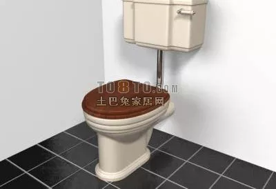 Soap Holder 3d model