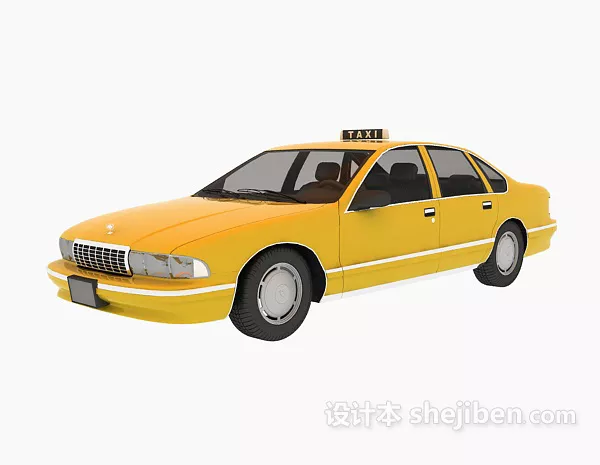 Hispano Suiza H6b Car 3d model