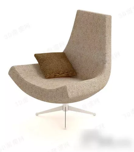 Sofa Chair Modern Design 3d model Sofa Chair Modern Design 3d model
