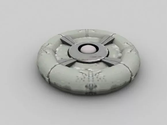 Germany Panzer Iv F2 Tank 3d model