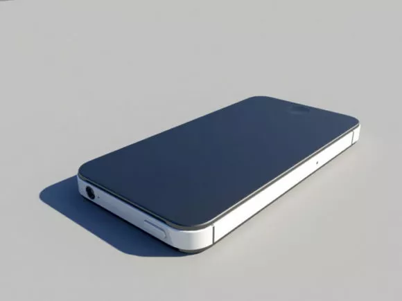 Somic G909 Heaphone 3d model