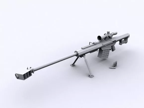 War Spaceship 3d model