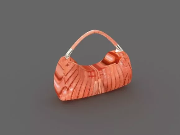 Steinway Grand Piano 3d model