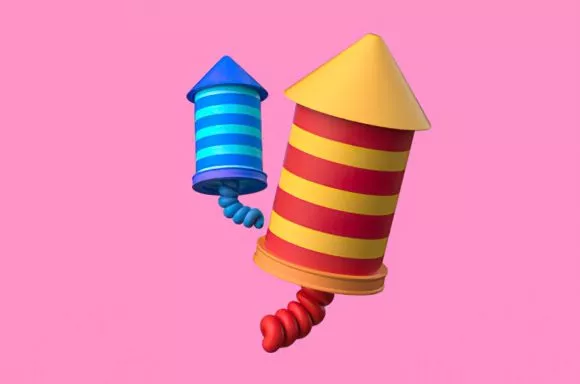 Saturn Planet 3d model