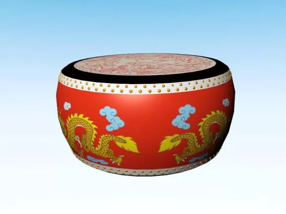 Hand Planer 3d model