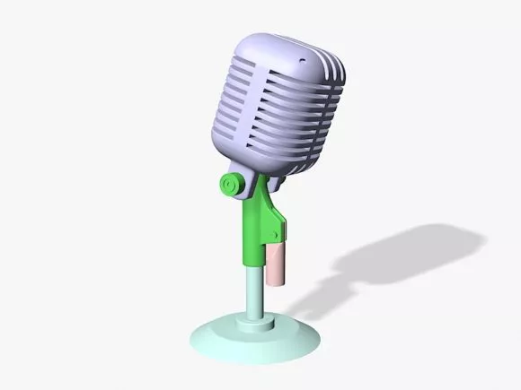 Water Dispensing Machine 3d model