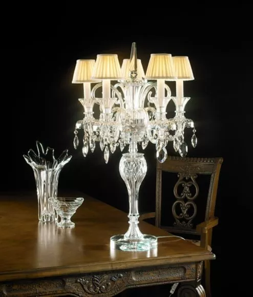 Modern Wall Lamp 3d model