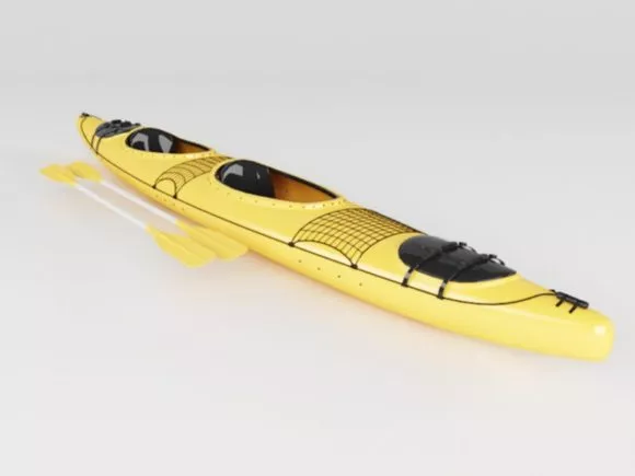 Cvn74 Us Carrier Aircraft Carrier 3d model