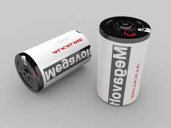 Apple Ipad 3d model