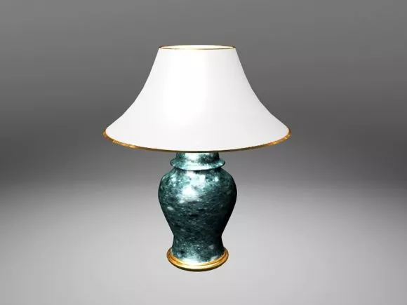 Nightstand 3d model