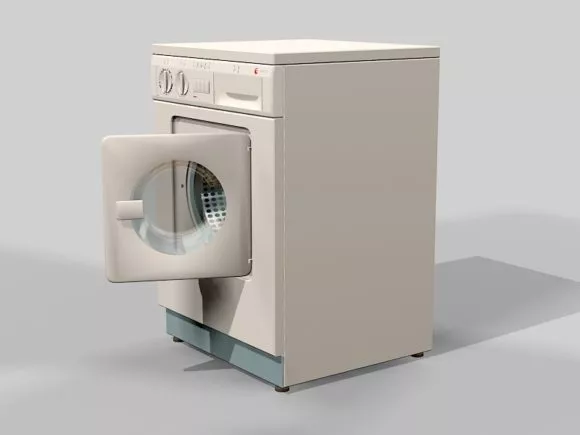 Sony Psp Game Device 3d model