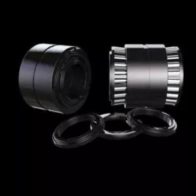 Bearing Heavy Duty 3d model