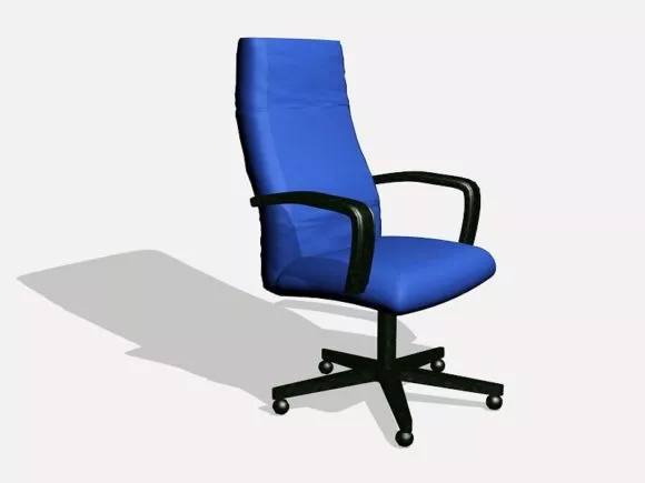 Sphere Chair 3d model