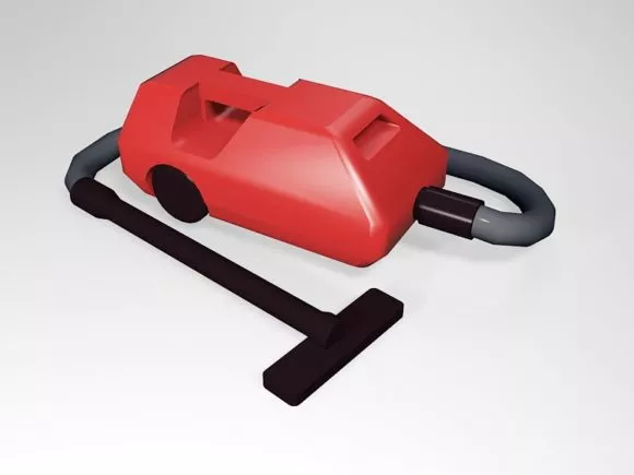 Apple Ipod Shuffle 3d model