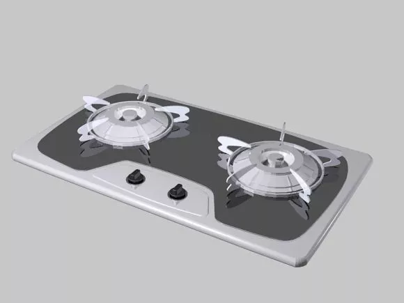 Grohe Rainshower 3d model