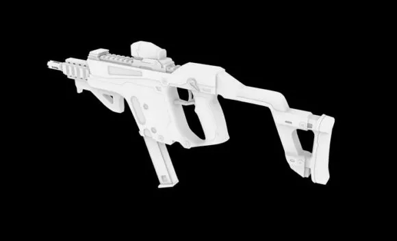 T-34 Tank 3d model