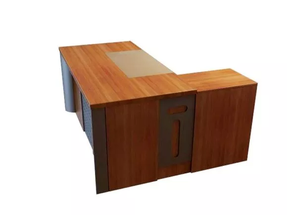 Pushpin 3d model