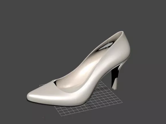Diamond Kite Printable 3d model