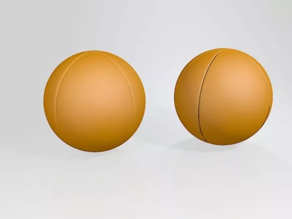 Hand Planer 3d model