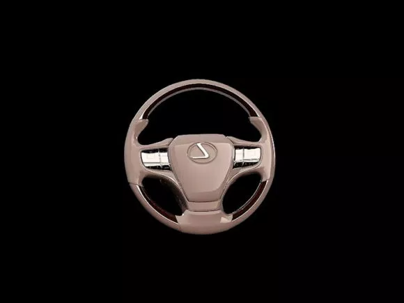 Super Car Aston Martin Dbs V12 3d model