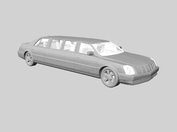 Infantry Fighting Vehicle 3d model