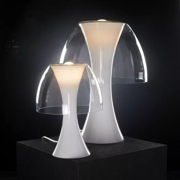 Home Ceiling Fluorescent Lamp 3d model