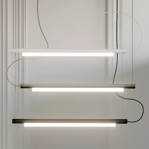 Modern Simple Hanging Light Fixtures 3d model Modern Simple Hanging Light Fixtures 3d model