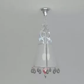 Pendant Lighting 3d model