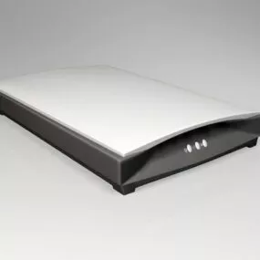Office Scanner 3d model