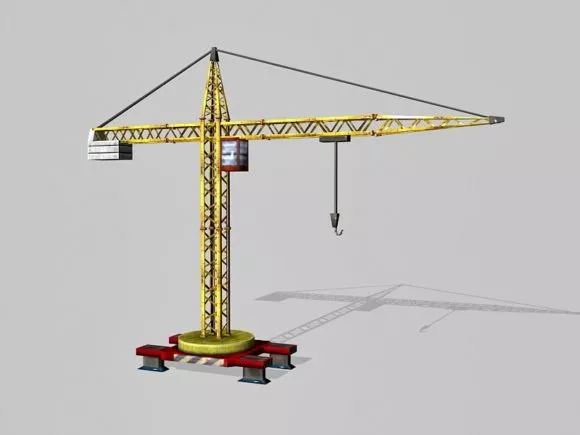 Water Dispensing Machine 3d model