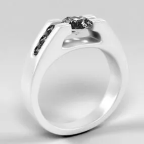 Promise Ring 3d model