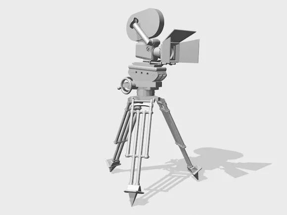 Apple Ipod Shuffle 3d model