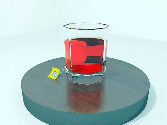 New Apple Watch 3d model