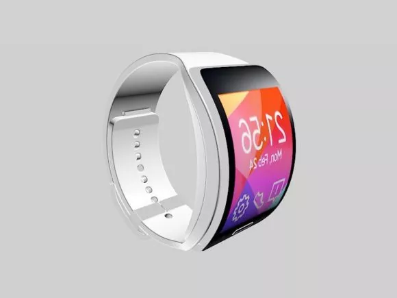 Flashdrive 3d model