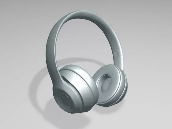 Dog Robots 3d model