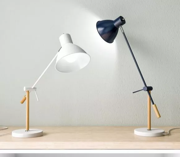 Nightstand 3d model
