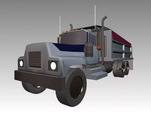 Zbd Infantry Fighting Vehicle 3d model